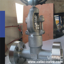 Duplex Stainless Steel 2205/S31803/F51 Cl1500# Gate Valve Gear